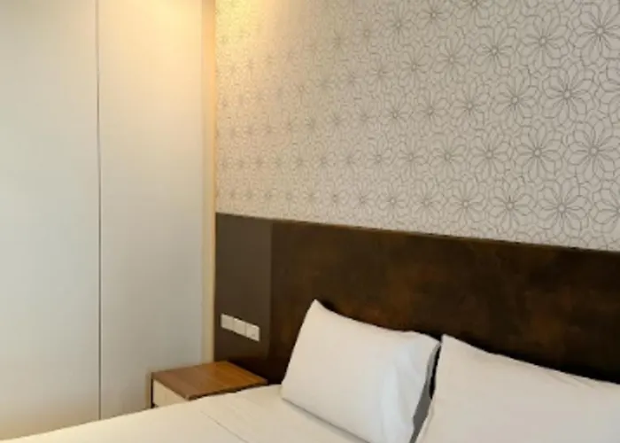 ห้องใหญ่ วิวดี กลางเมือง ใกล้บีทีเอส * 방콕